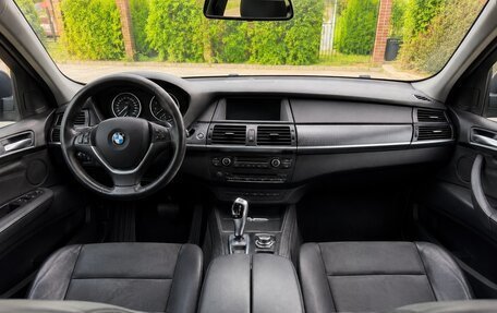 BMW X6, 2011 год, 2 000 000 рублей, 5 фотография