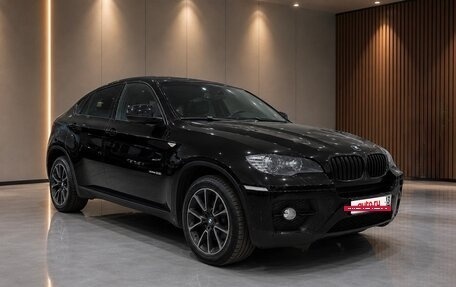 BMW X6, 2011 год, 2 000 000 рублей, 2 фотография