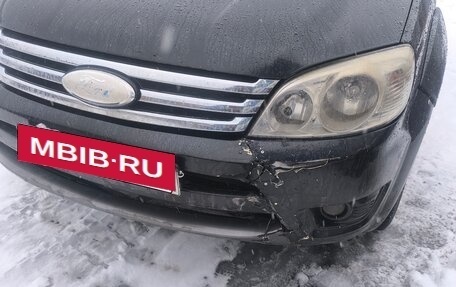 Ford Escape II, 2008 год, 600 000 рублей, 3 фотография