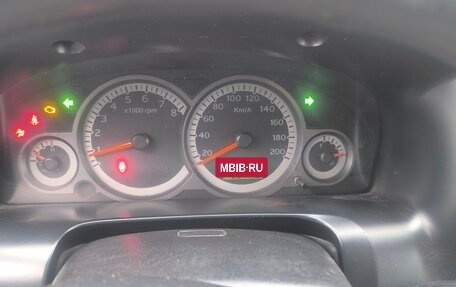 Ford Escape II, 2008 год, 600 000 рублей, 2 фотография