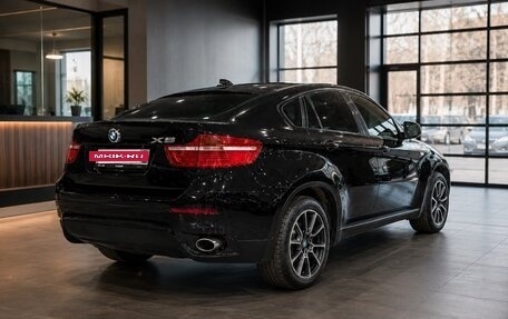 BMW X6, 2011 год, 2 000 000 рублей, 3 фотография