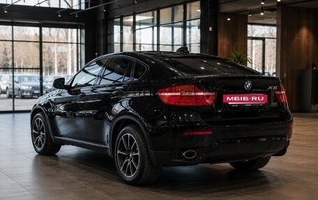 BMW X6, 2011 год, 2 000 000 рублей, 4 фотография