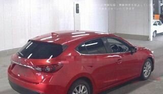 Mazda Axela, 2013 год, 980 000 рублей, 4 фотография
