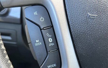 Chevrolet Captiva I, 2014 год, 1 050 000 рублей, 8 фотография