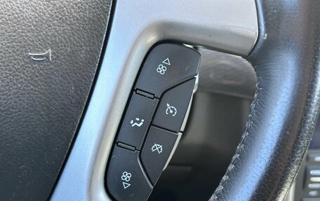 Chevrolet Captiva I, 2014 год, 1 050 000 рублей, 9 фотография