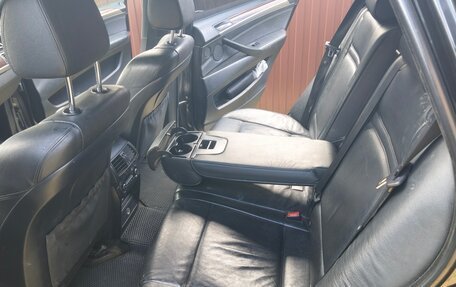BMW X5, 2007 год, 1 200 000 рублей, 10 фотография