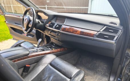 BMW X5, 2007 год, 1 200 000 рублей, 13 фотография