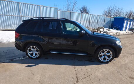 BMW X5, 2007 год, 1 200 000 рублей, 3 фотография