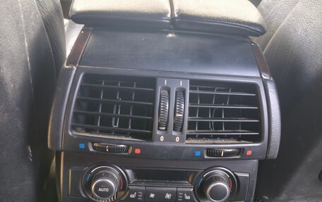 BMW X5, 2007 год, 1 200 000 рублей, 11 фотография