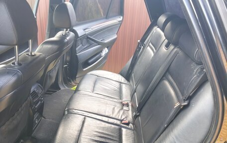 BMW X5, 2007 год, 1 200 000 рублей, 9 фотография