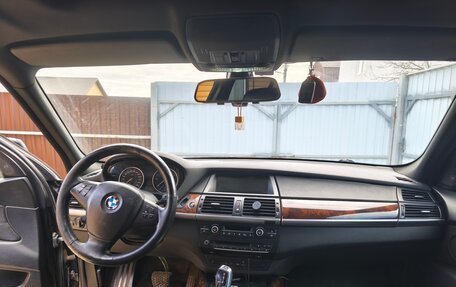 BMW X5, 2007 год, 1 200 000 рублей, 14 фотография