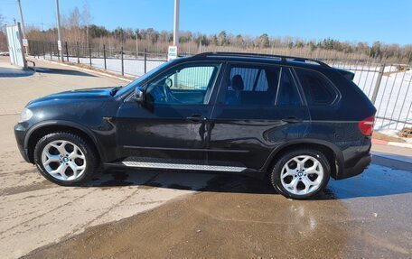 BMW X5, 2007 год, 1 200 000 рублей, 7 фотография