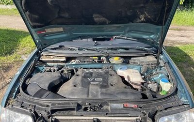 Audi A6, 1998 год, 200 000 рублей, 1 фотография