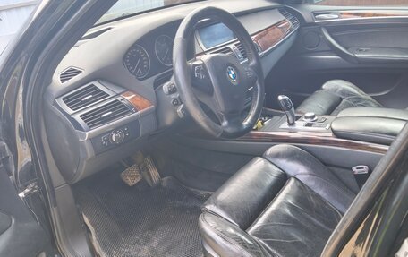 BMW X5, 2007 год, 1 200 000 рублей, 16 фотография