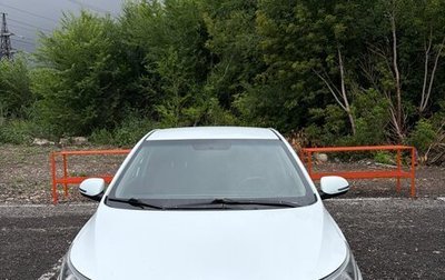 KIA Rio III рестайлинг, 2014 год, 820 000 рублей, 1 фотография