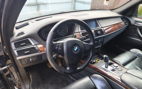 BMW X5, 2007 год, 1 200 000 рублей, 15 фотография