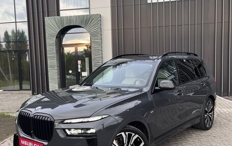 BMW X7, 2024 год, 18 000 000 рублей, 1 фотография