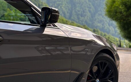 BMW 5 серия, 2020 год, 4 300 000 рублей, 7 фотография