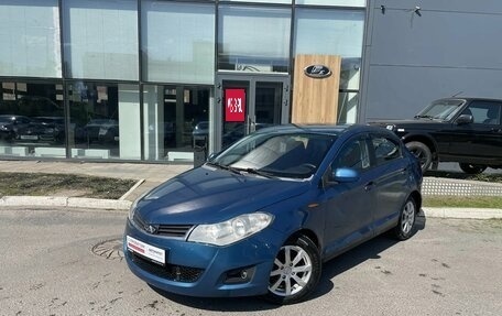 Chery Very (A13), 2012 год, 329 000 рублей, 1 фотография
