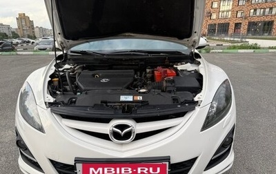 Mazda 6, 2010 год, 960 000 рублей, 1 фотография