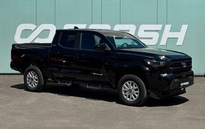 Toyota Tacoma, 2024 год, 6 399 000 рублей, 1 фотография