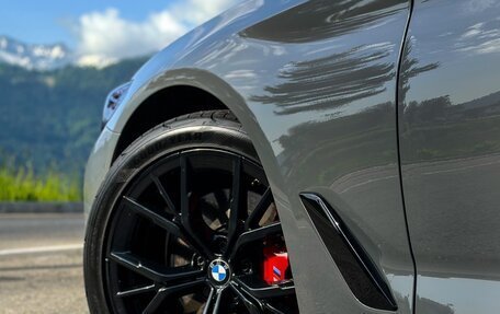 BMW 5 серия, 2020 год, 4 300 000 рублей, 12 фотография