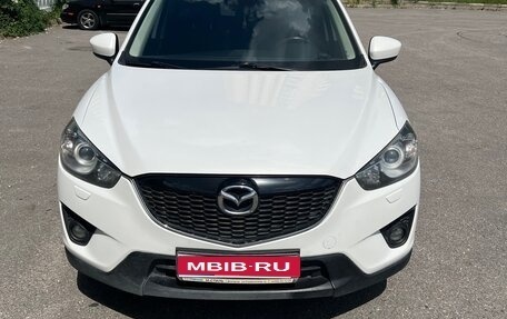 Mazda CX-5 II, 2013 год, 1 550 000 рублей, 1 фотография