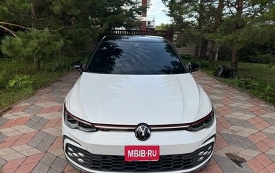 Volkswagen Golf GTI, 2023 год, 3 990 000 рублей, 1 фотография