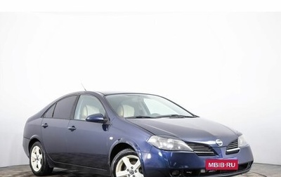 Nissan Primera III, 2003 год, 419 000 рублей, 1 фотография