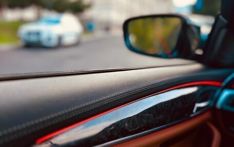 BMW 5 серия, 2020 год, 4 300 000 рублей, 18 фотография