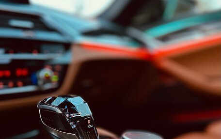 BMW 5 серия, 2020 год, 4 300 000 рублей, 15 фотография