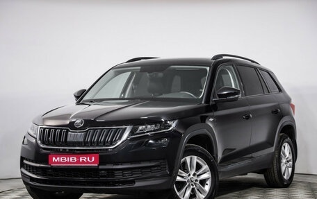 Skoda Kodiaq I, 2021 год, 3 069 000 рублей, 1 фотография