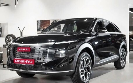 Haval F7, 2026 год, 3 799 000 рублей, 1 фотография