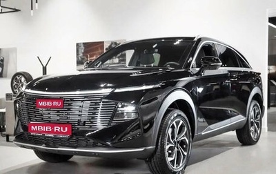 Haval F7, 2026 год, 3 799 000 рублей, 1 фотография