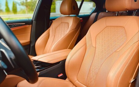 BMW 5 серия, 2020 год, 4 300 000 рублей, 19 фотография