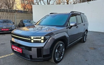 Hyundai Santa Fe IV, 2025 год, 4 800 000 рублей, 1 фотография