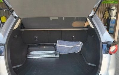 Mazda CX-5 II, 2021 год, 3 250 000 рублей, 1 фотография