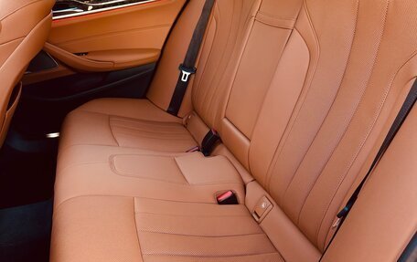 BMW 5 серия, 2020 год, 4 300 000 рублей, 27 фотография