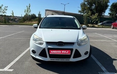 Ford Focus III, 2012 год, 680 000 рублей, 1 фотография