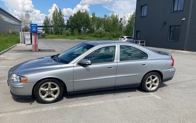 Volvo S60 III, 2008 год, 850 000 рублей, 1 фотография