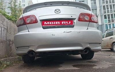 Mazda 6, 2003 год, 280 000 рублей, 1 фотография