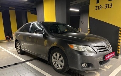 Toyota Camry, 2010 год, 2 000 000 рублей, 1 фотография