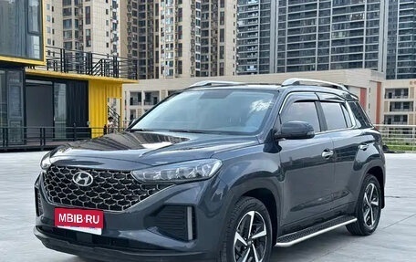 Hyundai ix35, 2021 год, 1 779 000 рублей, 1 фотография