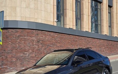 Audi A3, 2022 год, 2 150 000 рублей, 1 фотография