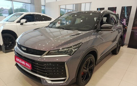 Geely Coolray I, 2026 год, 2 894 990 рублей, 1 фотография