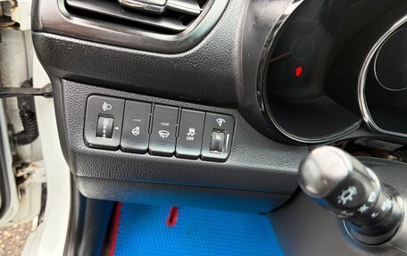 KIA Rio III рестайлинг, 2014 год, 820 000 рублей, 9 фотография