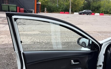 KIA Rio III рестайлинг, 2014 год, 820 000 рублей, 6 фотография