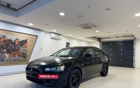 Mitsubishi Lancer IX, 2007 год, 499 000 рублей, 1 фотография