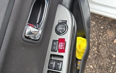 KIA Rio III рестайлинг, 2014 год, 820 000 рублей, 8 фотография