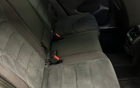 Volkswagen Tiguan II, 2018 год, 2 450 000 рублей, 11 фотография